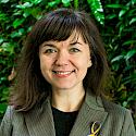 Anastasiya Timoshyna, Director of Strategy, Programme, and Impact