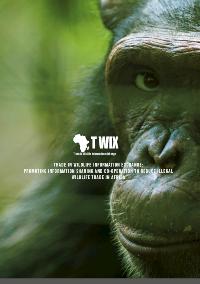 tổng quan về Africa-TWIX
